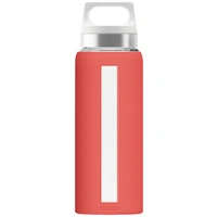 SIGG DREAM Scarlett 0,65L Trinkflasche Rot SIGG DREAM Scarlett 0,65L Trinkflasche Rot