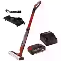 Einhell CLEANEXXO Power X-Change 1x 2,5Ah Hartbodenreiniger inkl. Akku, inkl. Ladegerät Einhell CLEANEXXO Power X-Change 1x 2,5Ah Hartbodenreiniger inkl. Akku, inkl. Ladegerät