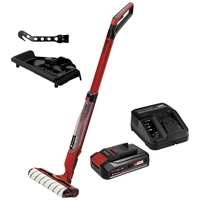 Einhell CLEANEXXO Power X-Change 1x 2,5Ah Hartbodenreiniger inkl. Akku, inkl. Ladegerät Einhell CLEANEXXO Power X-Change 1x 2,5Ah Hartbodenreiniger inkl. Akku, inkl. Ladegerät