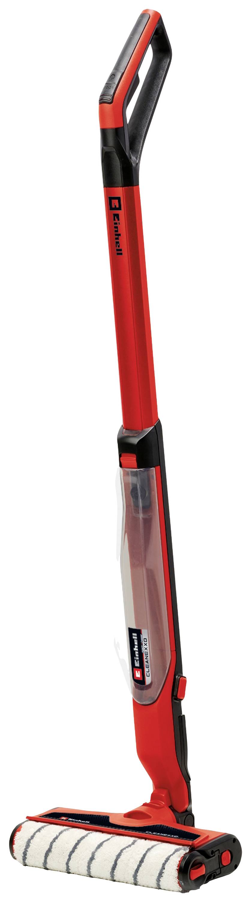 Einhell CLEANEXXO Power X-Change 1x 2,5Ah Hartbodenreiniger inkl. Akku, inkl. Ladegerät