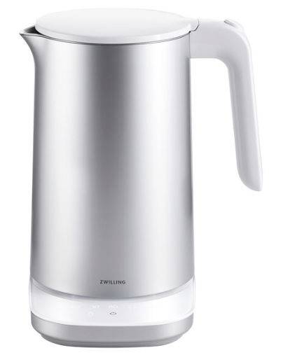 Zwilling Enfinigy Pro Wasserkocher Silber Fassungsvermögen: 1.5 l