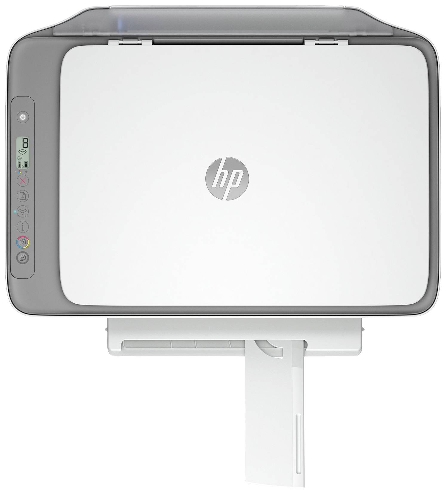 HP Multifunktionsdrucker Drucker Scanner