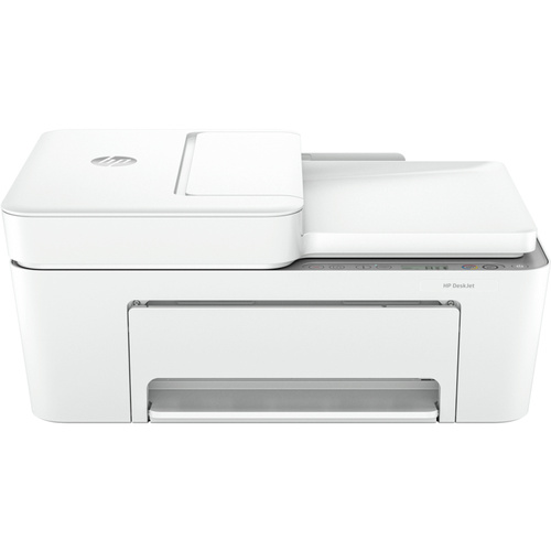 HP Deskjet 4220e All-in-One Tintenstrahl-Multifunktionsdrucker A4 Drucker, Kopierer, Scanner ADF, Bluetooth®, USB, WLAN, Instant