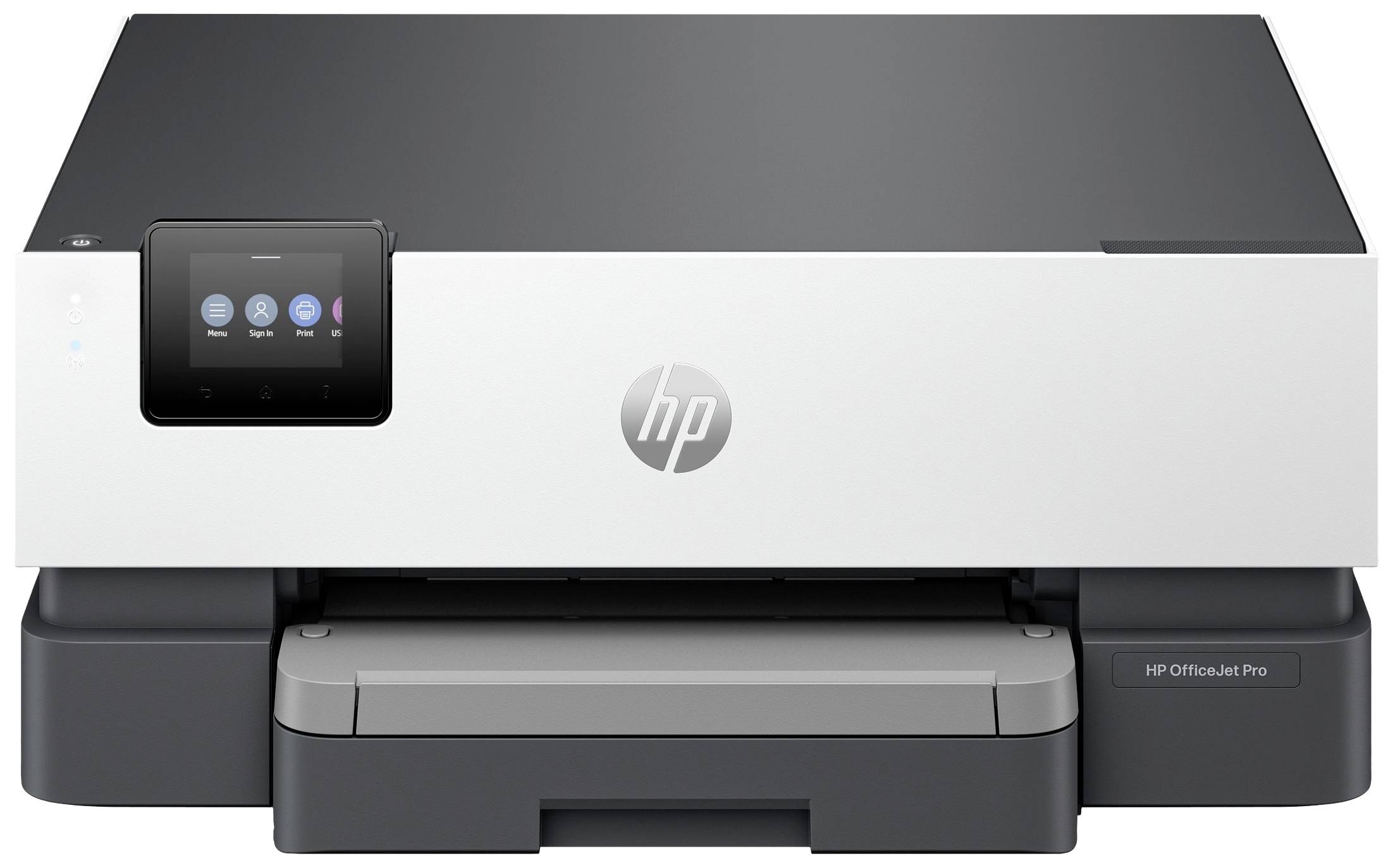 HP OfficeJet Pro 9110 b Drucker Tintenstrahl Farbe A4 Duplex, LAN, WLAN, USB, Bluetooth®