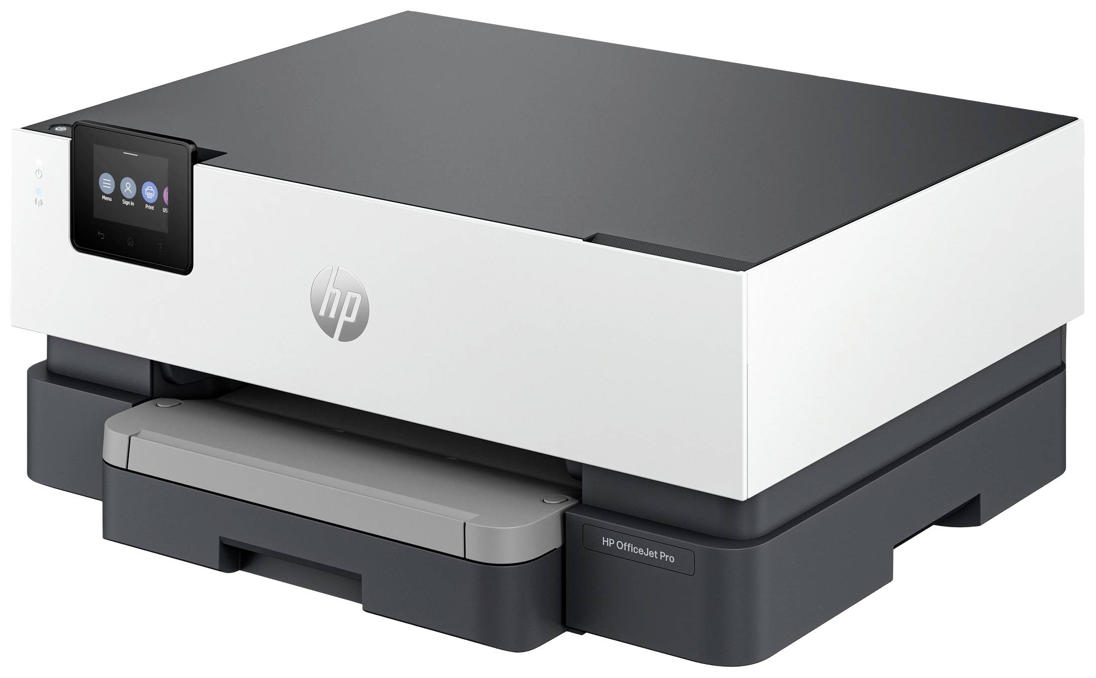HP OfficeJet Pro 9110 b Drucker Tintenstrahl Farbe A4 Duplex, LAN, WLAN, USB, Bluetooth®