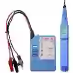 Kurth Electronic KE301 Leitungssucher Durchgang, Identifikation, Leitungsverfolgung, Unterbrechung Kurth Electronic KE301 Leitungssucher Durchgang, Identifikation, Leitungsverfolgung, Unterbrechung