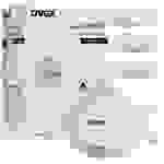 Uvex silv-Air classic 2310 8762310 Feinstaubmaske mit Ventil FFP3 D 15 St. EN 149:2001 + A1:2009 DI