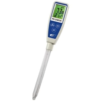 TFA Dostmann PH CHECK G pH-Messgerät pH-Wert, Temperatur TFA Dostmann PH CHECK G pH-Messgerät pH-Wert, Temperatur