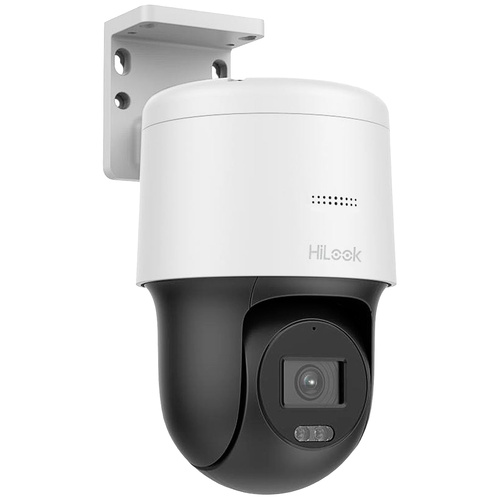 HiLook PTZ-N2C400M-DE LAN IP Überwachungskamera 2560 x 1440 Pixel