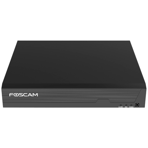 Foscam FNA108H 8-Kanal Netzwerk-Videorecorder
