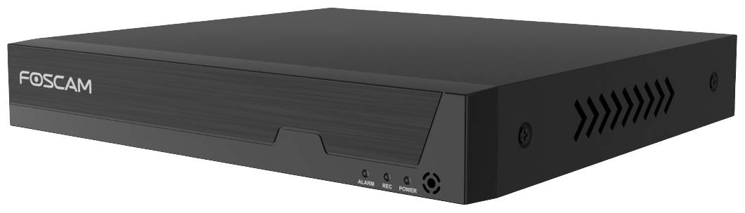 Foscam FNA108HE FNA108HE 8-Kanal Netzwerk-Videorecorder