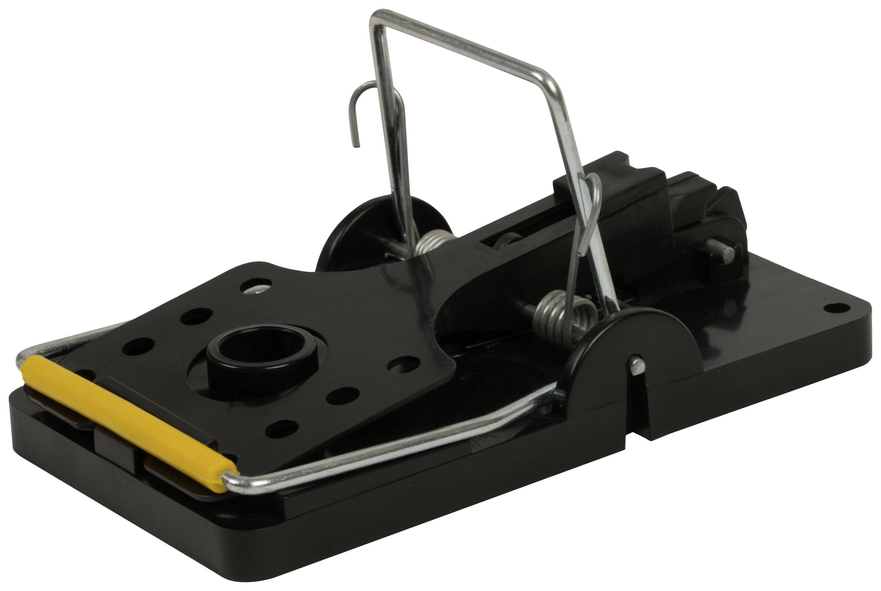 Gardigo 623445DEFR Rattenfalle Funktionsart Lockstoff 5 St.
