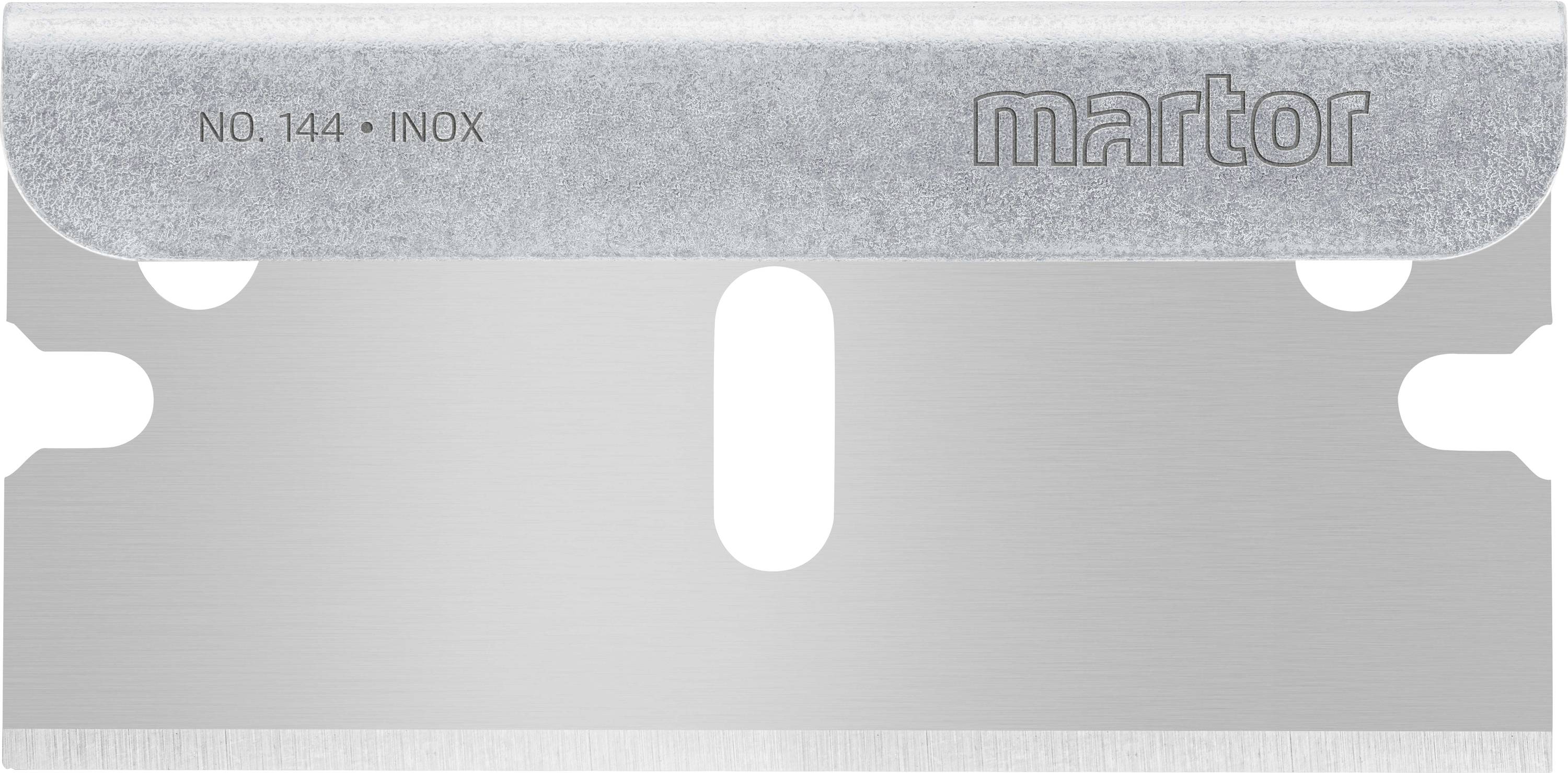 MARTOR 144.50 Ersatzklinge BÜGELKLINGE Standardschliff 10St.