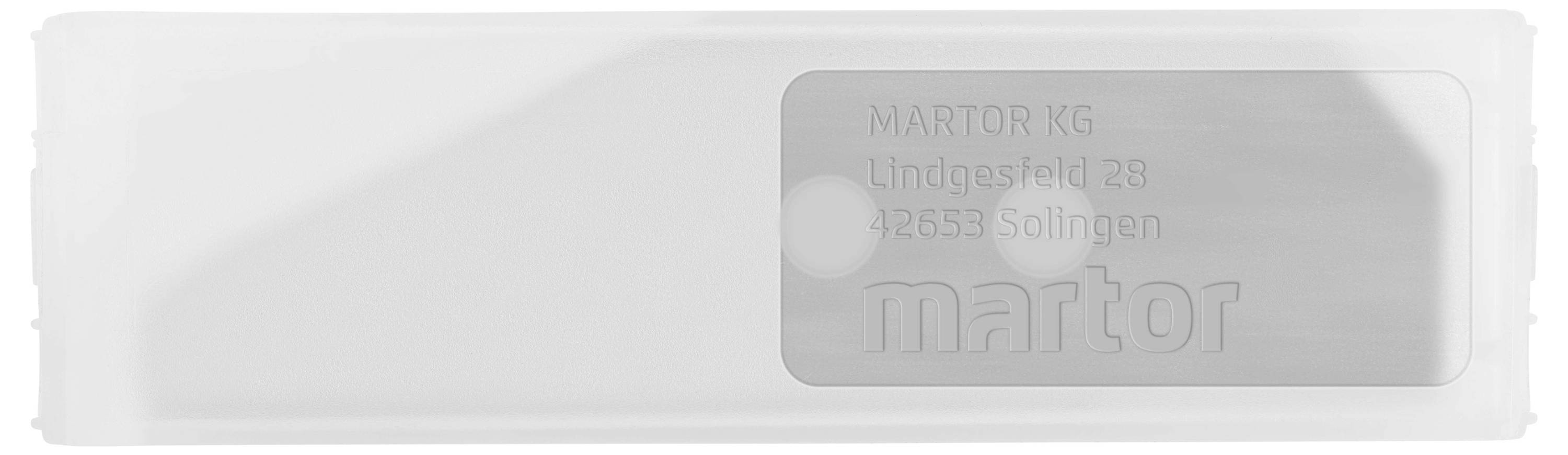 MARTOR 160060.62 Ersatzklinge GROSSE SPEZIALKLINGE 5St.