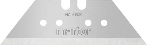 MARTOR 61329.50 Ersatzklinge TRAPEZKLINGE Breitschliff 10 St.