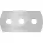 MARTOR 36020.39 Ersatzklinge INDUSTRIEKLINGE Standardschliff 250 St. MARTOR 36020.39 Ersatzklinge INDUSTRIEKLINGE Standardschliff 250 St.