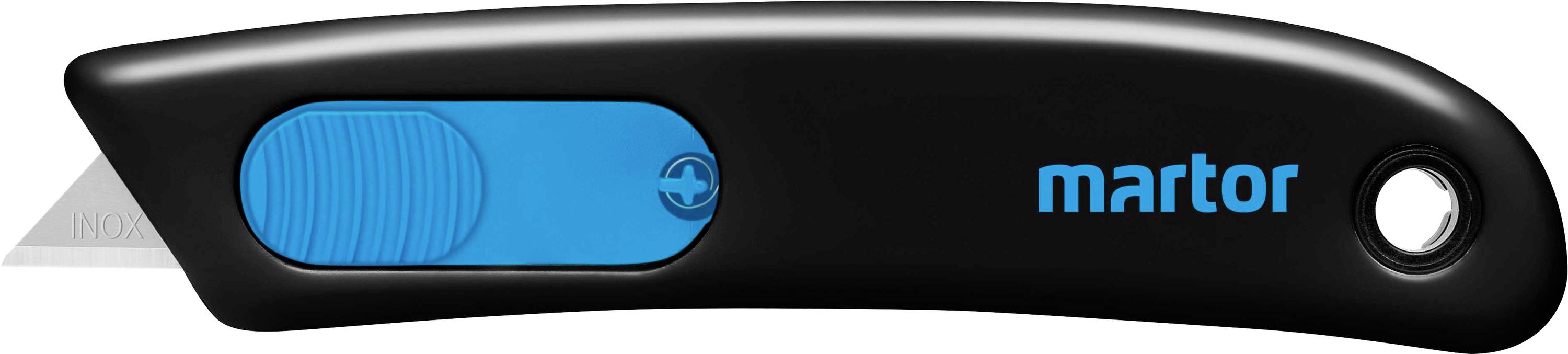 MARTOR 110100.02 Sicherheitsmesser SECUNORM SMARTCUT 1St.