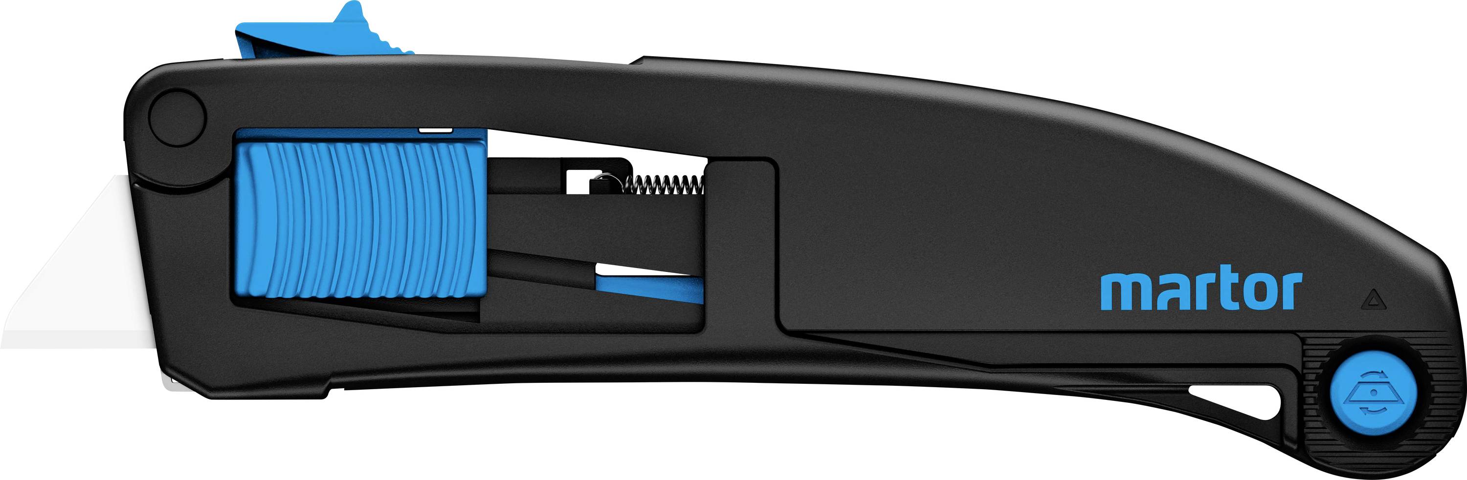 MARTOR 101306.17 Sicherheitsmesser SECUPRO MAXISAFE mit KERAMIKKLINGE 1760099 1St.