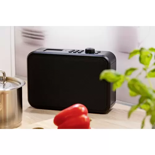 Imperial DABMAN i460 (sw) Internet Küchenradio Internet, DAB+, UKW, FM Bluetooth®, Internetradio, UKW, USB, WLAN, Notfallradio Imperial DABMAN i460 (sw) Internet Küchenradio Internet, DAB+, UKW, FM Bluetooth®, Internetradio, UKW, USB, WLAN, Notfallradio