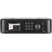 Imperial DABMAN i460 (sw) Internet Küchenradio Internet, DAB+, UKW, FM Bluetooth®, Internetradio, UKW, USB, WLAN, Notfallradio