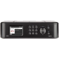 Imperial DABMAN i460 (sw) Internet Küchenradio Internet, DAB+, UKW, FM Bluetooth®, Internetradio, UKW, USB, WLAN, Notfallradio Imperial DABMAN i460 (sw) Internet Küchenradio Internet, DAB+, UKW, FM Bluetooth®, Internetradio, UKW, USB, WLAN, Notfallradio