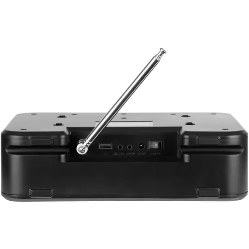 Imperial DABMAN i460 (sw) Internet Küchenradio Internet, DAB+, UKW, FM Bluetooth®, Internetradio, UKW, USB, WLAN, Notfallradio Imperial DABMAN i460 (sw) Internet Küchenradio Internet, DAB+, UKW, FM Bluetooth®, Internetradio, UKW, USB, WLAN, Notfallradio
