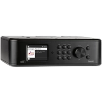Imperial DABMAN i460 (sw) Internet Küchenradio Internet, DAB+, UKW, FM Bluetooth®, Internetradio, UKW, USB, WLAN, Notfallradio Imperial DABMAN i460 (sw) Internet Küchenradio Internet, DAB+, UKW, FM Bluetooth®, Internetradio, UKW, USB, WLAN, Notfallradio