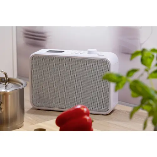 Imperial DABMAN i460 (ws) Internet Küchenradio Internet, DAB+, UKW, FM Bluetooth®, Internetradio, UKW, USB, WLAN, Notfallradio Imperial DABMAN i460 (ws) Internet Küchenradio Internet, DAB+, UKW, FM Bluetooth®, Internetradio, UKW, USB, WLAN, Notfallradio