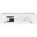 Imperial DABMAN i460 (ws) Internet Küchenradio Internet, DAB+, UKW, FM Bluetooth®, Internetradio, UKW, USB, WLAN, Notfallradio Imperial DABMAN i460 (ws) Internet Küchenradio Internet, DAB+, UKW, FM Bluetooth®, Internetradio, UKW, USB, WLAN, Notfallradio