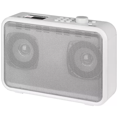 Imperial DABMAN i460 (ws) Internet Küchenradio Internet, DAB+, UKW, FM Bluetooth®, Internetradio, UKW, USB, WLAN, Notfallradio Imperial DABMAN i460 (ws) Internet Küchenradio Internet, DAB+, UKW, FM Bluetooth®, Internetradio, UKW, USB, WLAN, Notfallradio