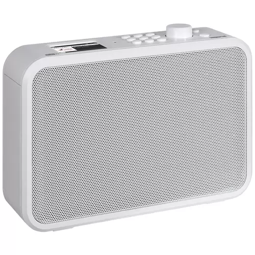 Imperial DABMAN i460 (ws) Internet Küchenradio Internet, DAB+, UKW, FM Bluetooth®, Internetradio, UKW, USB, WLAN, Notfallradio Imperial DABMAN i460 (ws) Internet Küchenradio Internet, DAB+, UKW, FM Bluetooth®, Internetradio, UKW, USB, WLAN, Notfallradio