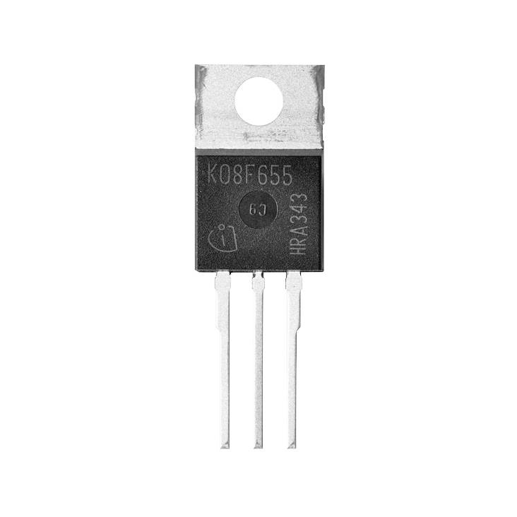 Infineon Technologies SPP20N60C3 MOSFET 1 N-Kanal 208W TO-220