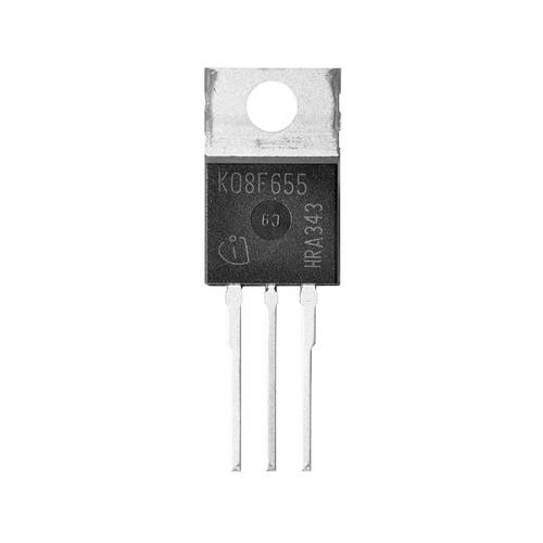 Infineon SPP20N60S5XKSA1 SPP20N60S5 MOSFET 1 N-channel 208W TO220