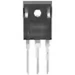 Infineon Technologies IPW65R045C7 MOSFET 1 N-Kanal 227W TO-247 Infineon Technologies IPW65R045C7 MOSFET 1 N-Kanal 227W TO-247