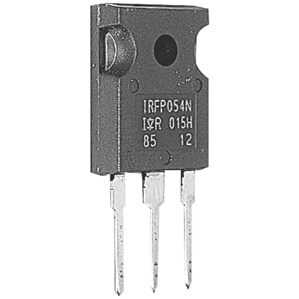 Infineon Technologies IRLP3034PBF MOSFET 1 N-Kanal 341W TO-247AC