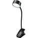 Renkforce RF-6053266 Klemmleuchte LED LED fest eingebaut 2W Schwarz Renkforce RF-6053266 Klemmleuchte LED LED fest eingebaut 2W Schwarz