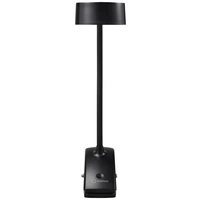 Renkforce RF-6053266 Klemmleuchte LED LED fest eingebaut 2W Schwarz Renkforce RF-6053266 Klemmleuchte LED LED fest eingebaut 2W Schwarz