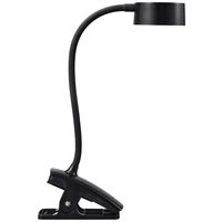 Renkforce RF-6053266 Klemmleuchte LED LED fest eingebaut 2W Schwarz Renkforce RF-6053266 Klemmleuchte LED LED fest eingebaut 2W Schwarz