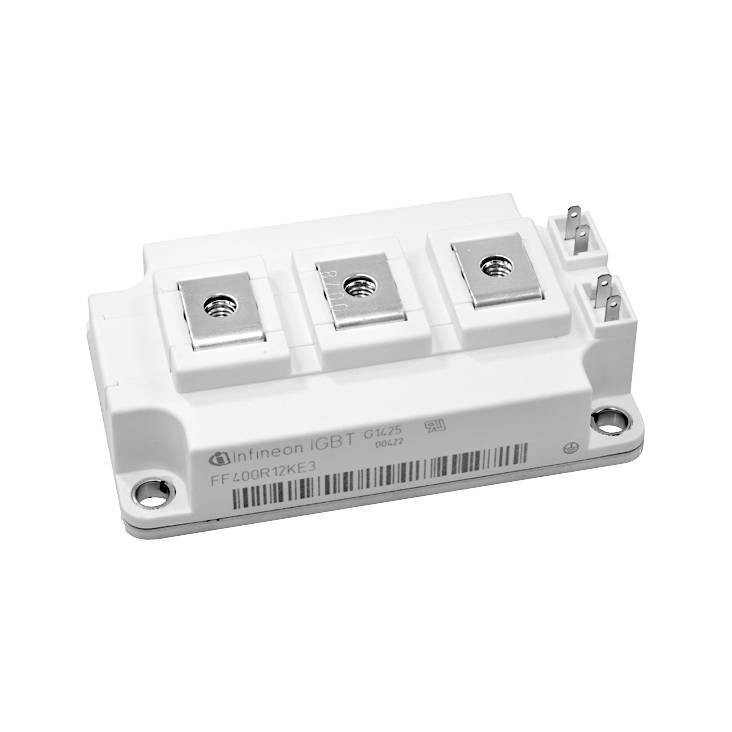 Infineon Technologies FF300R12KE3HOSA1 IGBT - Modul 1200V Bulk
