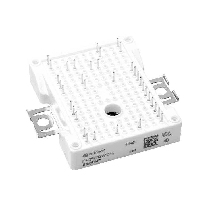 Infineon Technologies FP15R06W1E3BOMA1 IGBT - Modul 600V Bulk