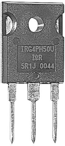 Infineon Technologies IGW30N60TPXKSA1 IGBT TO-247 600 V Tube