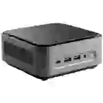 CSL Computer Mini PC Narrow Box Premium Intel® N N200 3.7 GHz 8 GB RAM 500 GB SSD Intel UHD Graphic CSL Computer Mini PC Narrow Box Premium Intel® N N200 3.7 GHz 8 GB RAM 500 GB SSD Intel UHD Graphic