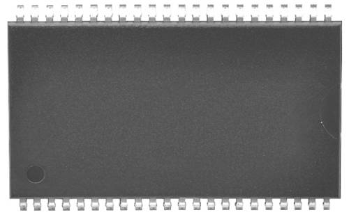 Infineon Technologies CY62158ELL-45ZSXI Speicher-IC TSOP-44 SRAM 8 MBit 1M x 8 Tray
