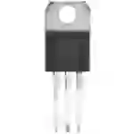 STMicroelectronics BTA16-800CWRG TRIAC TO-220AB 16 A 800 V Tube STMicroelectronics BTA16-800CWRG TRIAC TO-220AB 16 A 800 V Tube