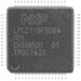 NXP Semiconductors Embedded-Mikrocontroller LQFP-64 32-Bit 60 MHz Anzahl I/O 47 Tray