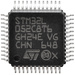 STMicroelectronics Embedded-Mikrocontroller LQFP-48 32-Bit 48 MHz Anzahl I/O 39 Tray