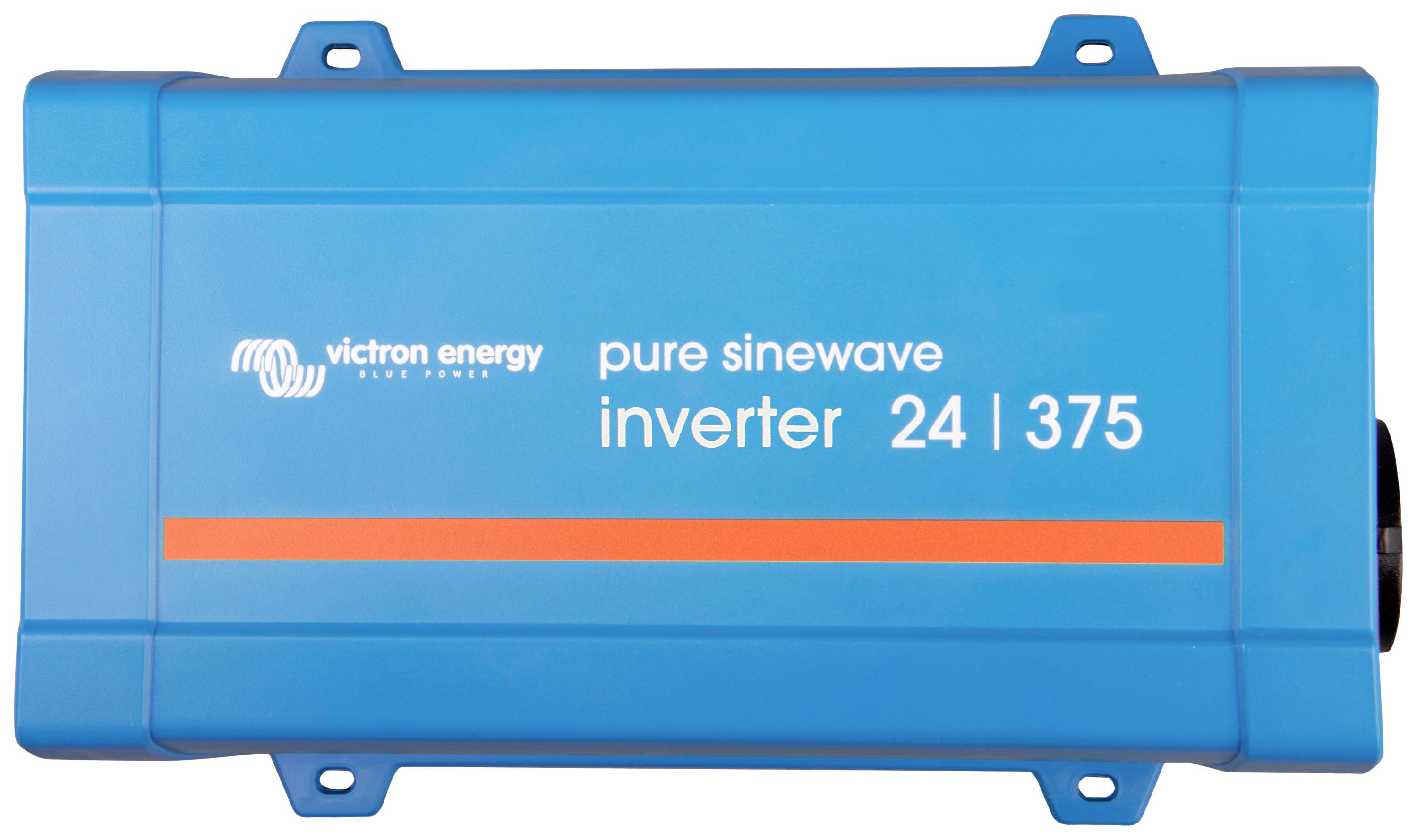 Victron Energy Wechselrichter Phoenix 24/375 VE 375 VA 24 V/DC - 230 V/AC
