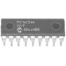Microchip Technology Embedded-Mikrocontroller PDIP-20 8-Bit 24 MHz Anzahl I/O 15 Tube