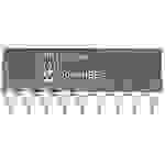 Microchip Technology Microcontrôleur embarqué PDIP-20 8-Bit 24 MHz Nombre I/O 15 Tube
