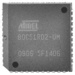 Microchip Technology Embedded-Mikrocontroller PLCC-44 8-Bit 24 MHz Anzahl I/O 32 Tube